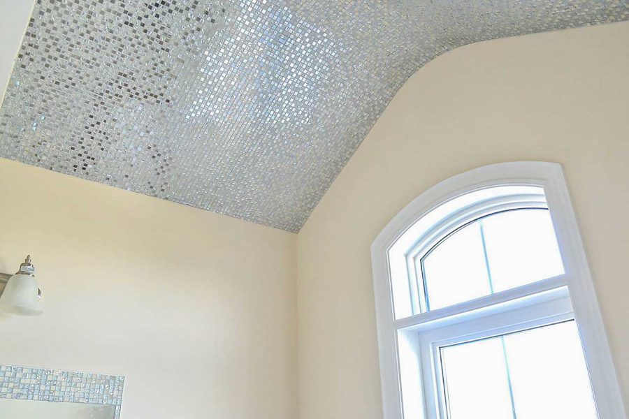 luxury ceiling tile